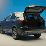 Chery Tiggo 8 PHEV