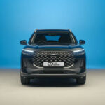 Chery Tiggo 8 PHEV