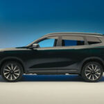 Chery Tiggo 8 PHEV