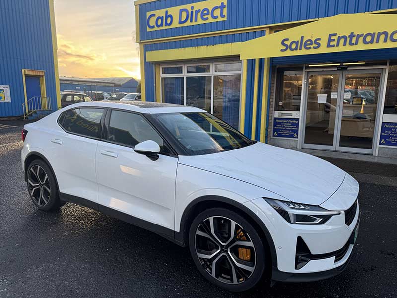 Polestar 2