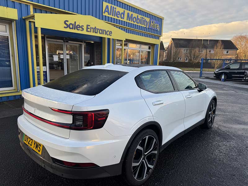 Polestar 2