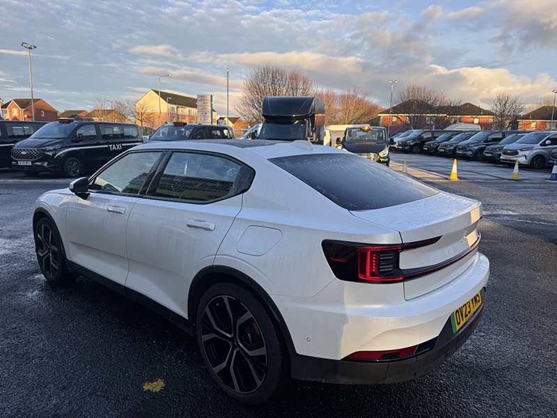 Polestar 2