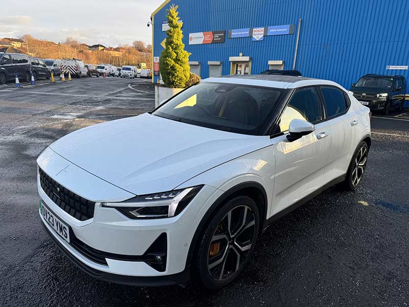 Polestar 2
