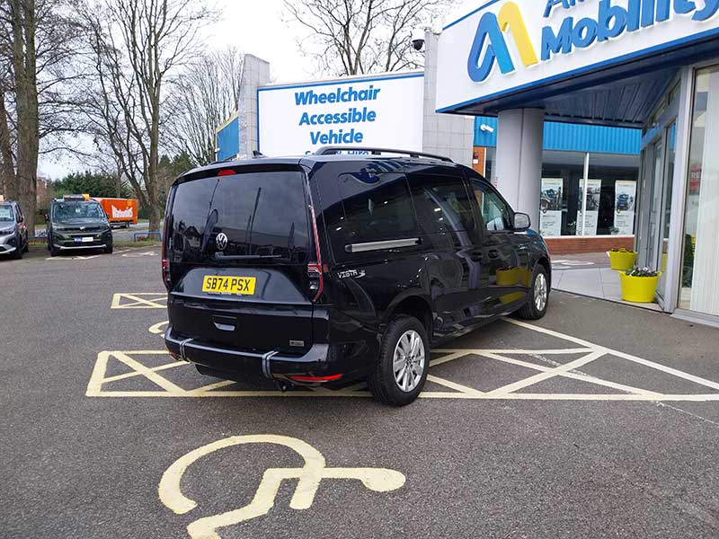 Volkswagen Kudos