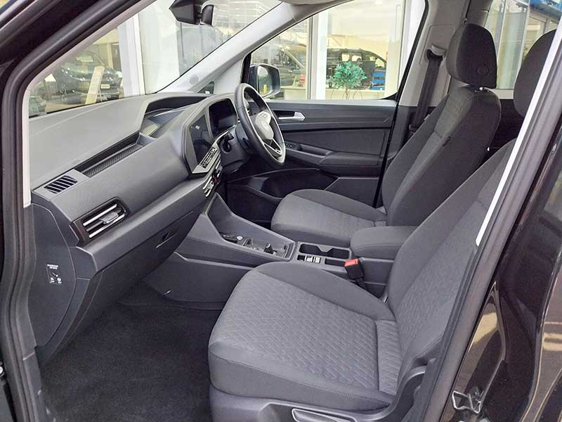 Volkswagen Kudos