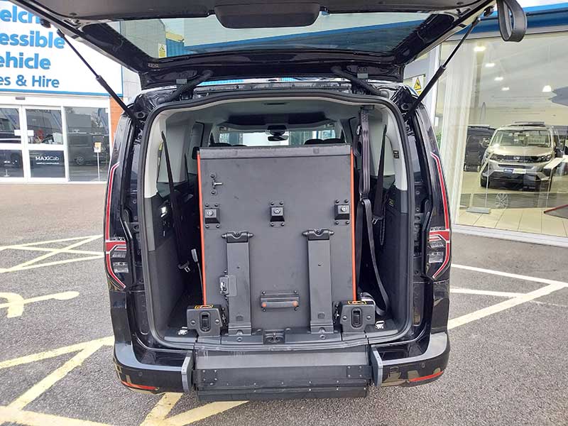 Volkswagen Kudos