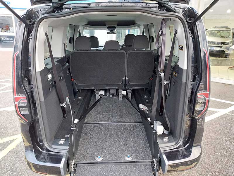 Volkswagen Kudos