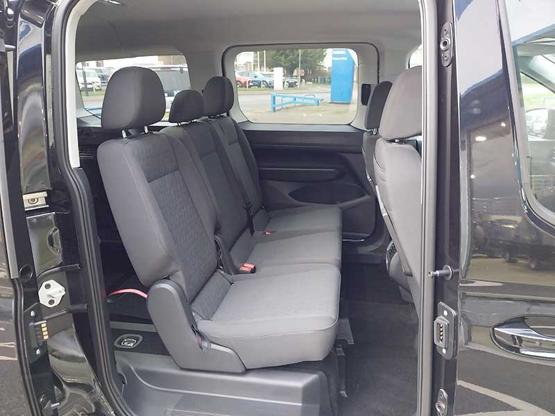 Volkswagen Kudos