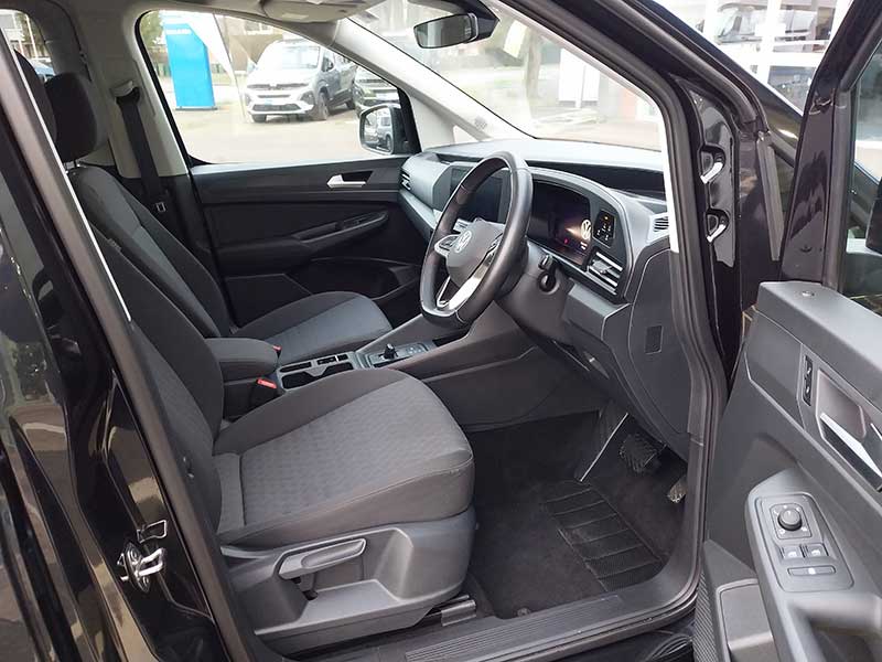 Volkswagen Kudos