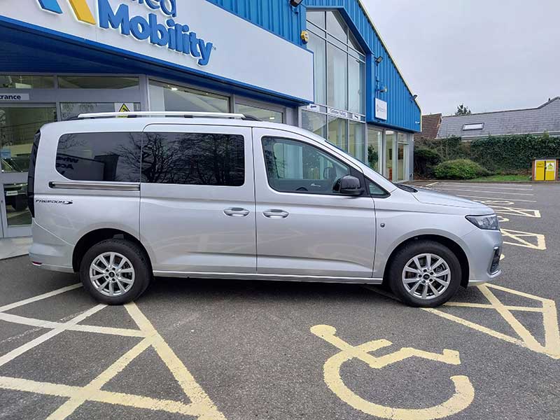 Ford Journey