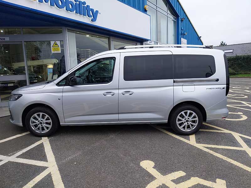 Ford Journey