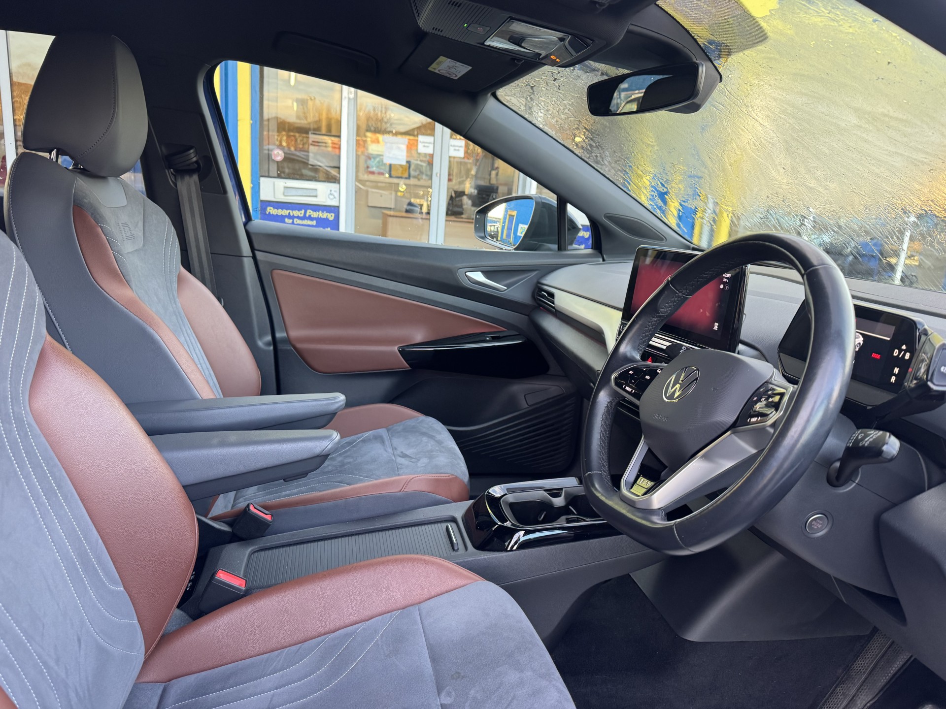 Volkswagen ID4