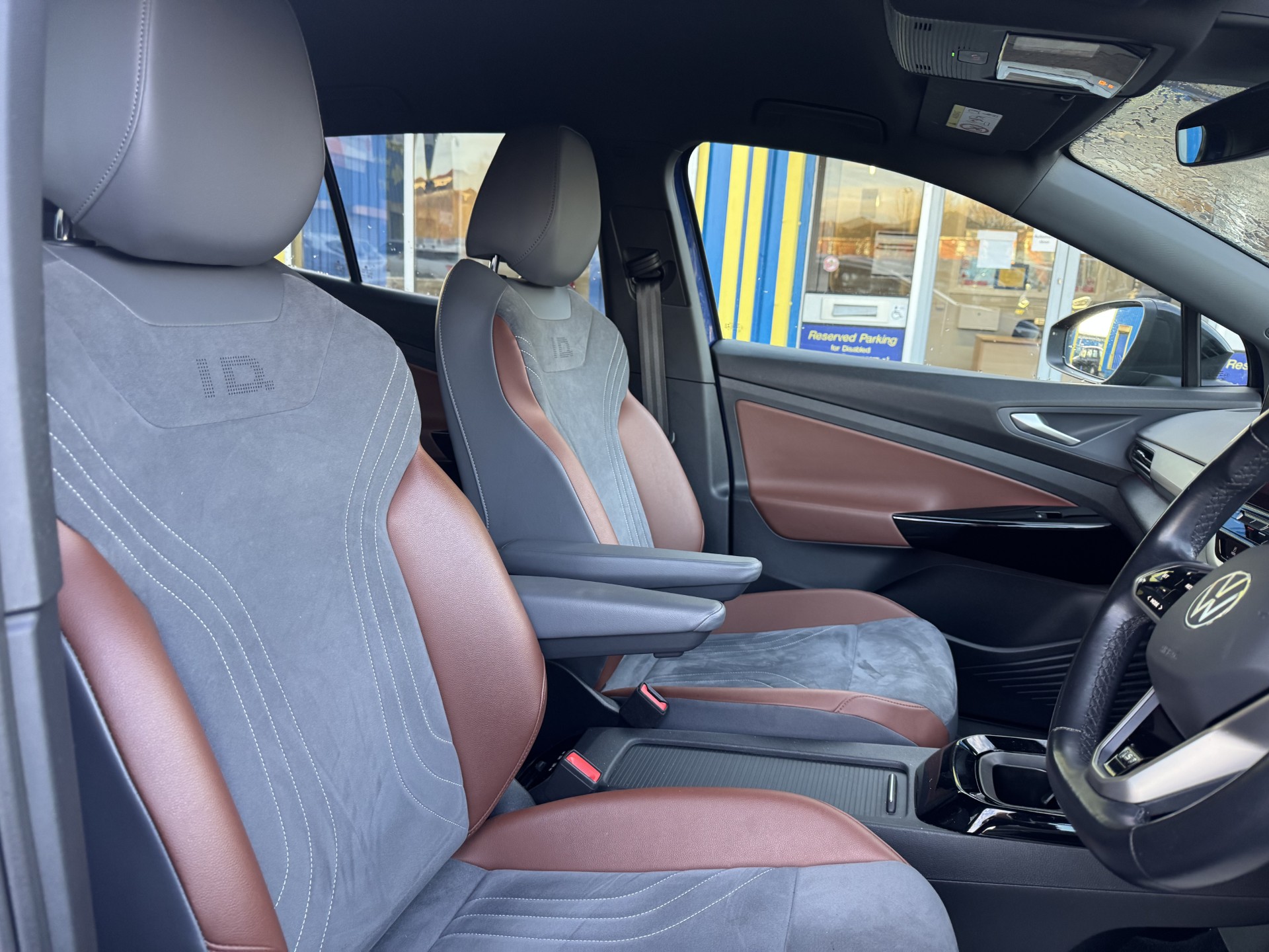 Volkswagen ID4