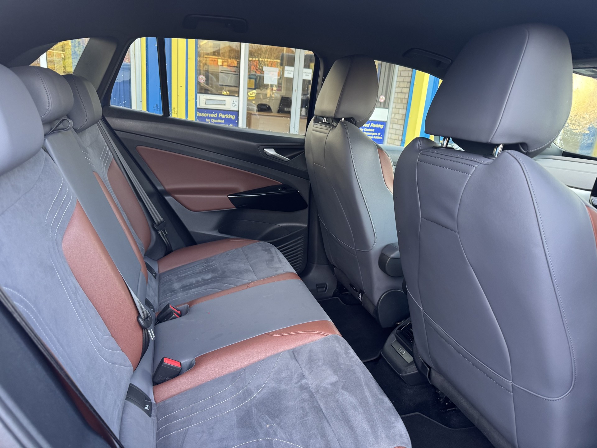 Volkswagen ID4