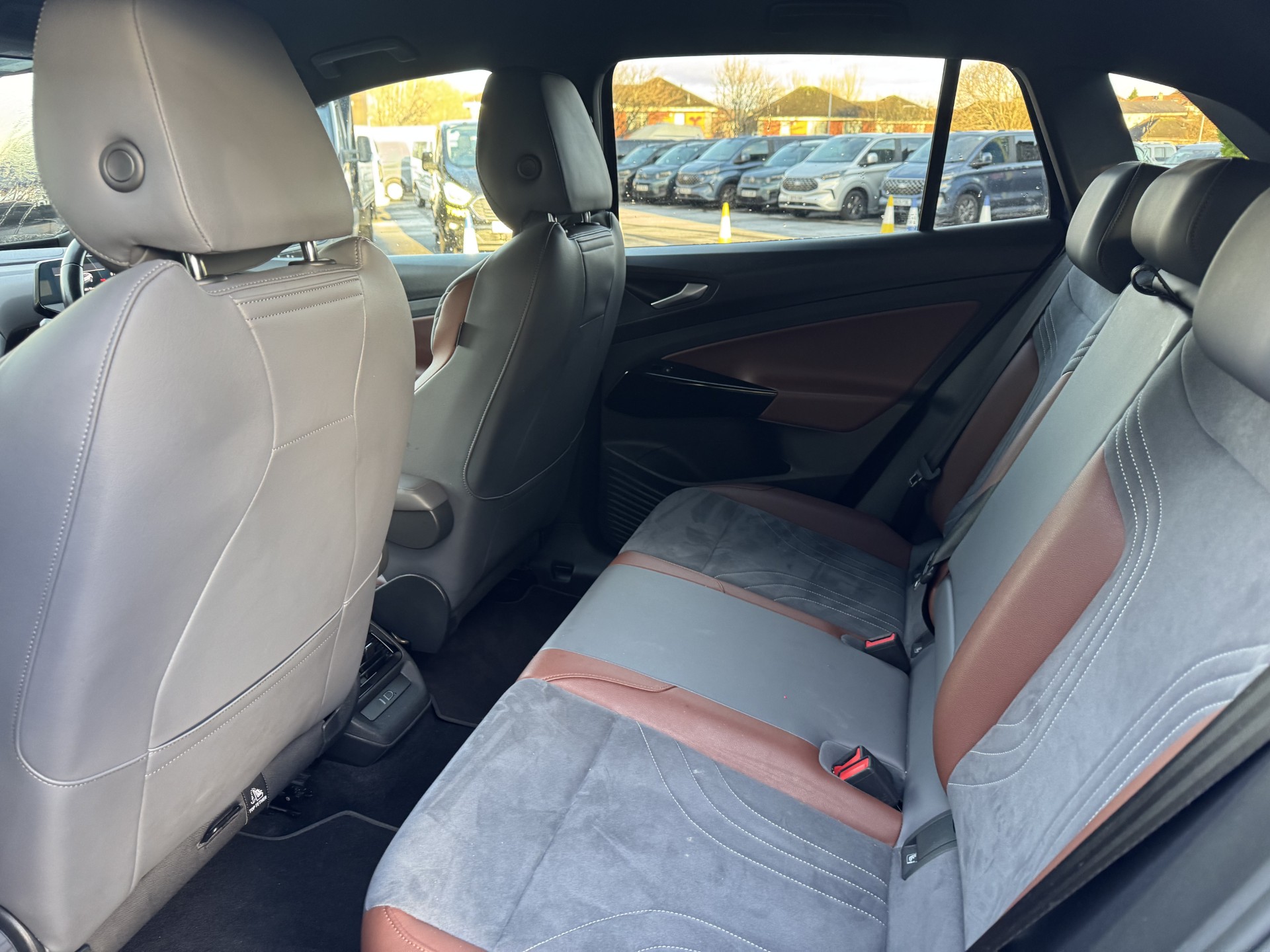 Volkswagen ID4