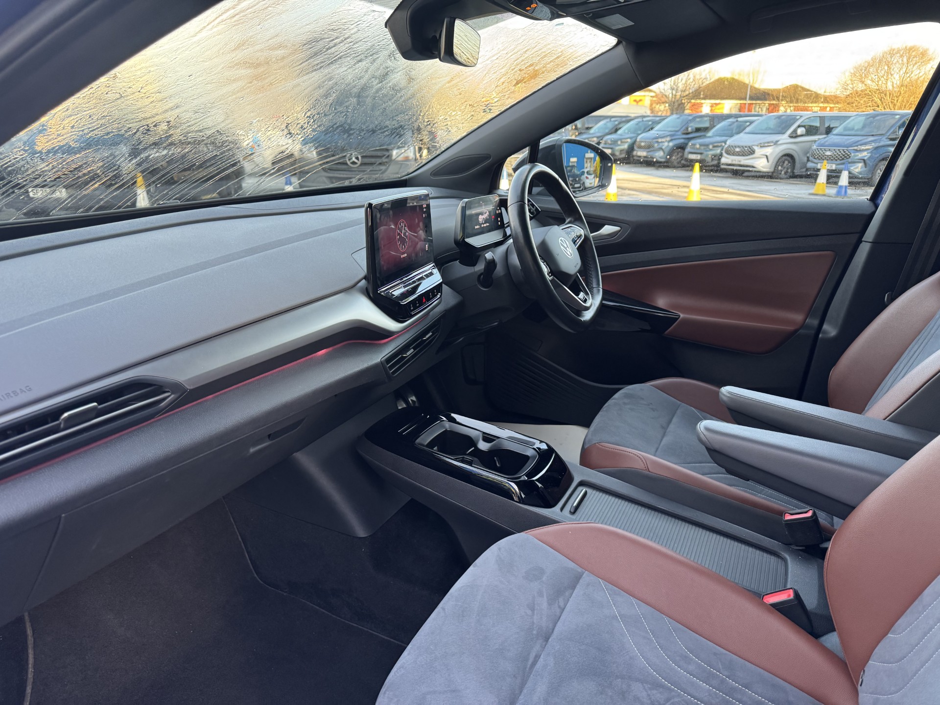 Volkswagen ID4