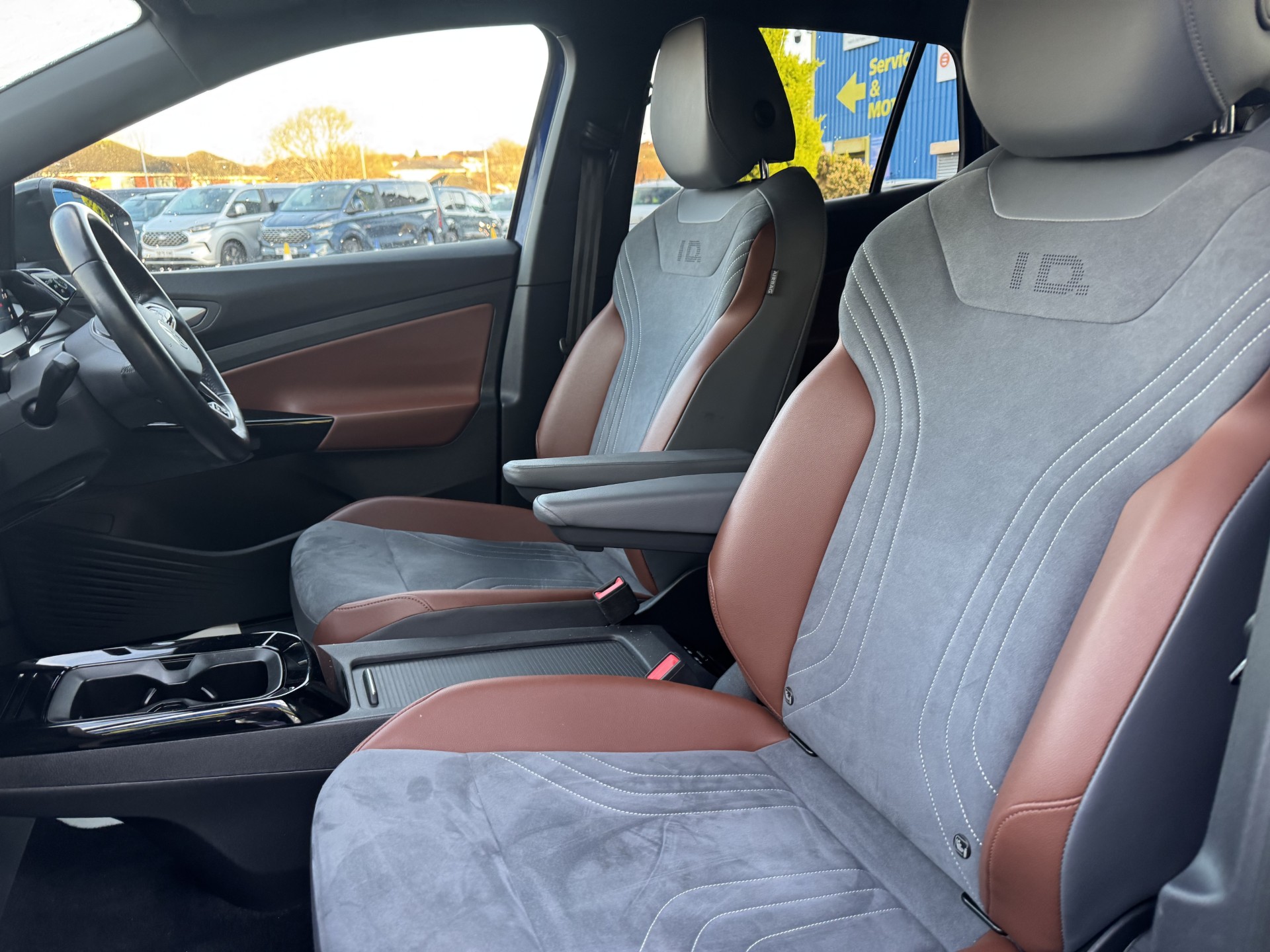 Volkswagen ID4
