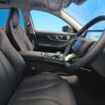 Chery Tiggo 7 PHEV