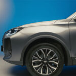 Chery Tiggo 7 PHEV