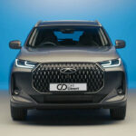 Chery Tiggo 7 PHEV