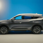 Chery Tiggo 7 PHEV