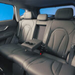 Chery Tiggo 7 PHEV