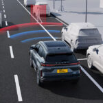 Chery Tiggo 7 PHEV