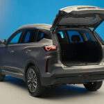 Chery Tiggo 7 PHEV