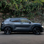 Toyota Urban Cruiser