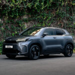 Toyota Urban Cruiser
