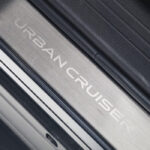 Toyota Urban Cruiser