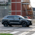 Toyota Urban Cruiser
