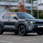 Toyota Urban Cruiser