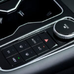 Chery Tiggo 9 PHEV