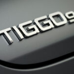 Chery Tiggo 9 PHEV