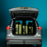 Chery Tiggo 9 PHEV