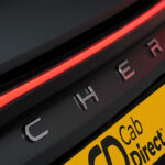 Chery Tiggo 9 PHEV