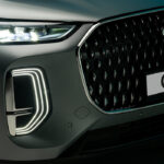 Chery Tiggo 9 PHEV