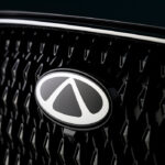 Chery Tiggo 9 PHEV
