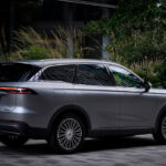 Chery Tiggo 9 PHEV