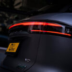 Chery Tiggo 9 PHEV