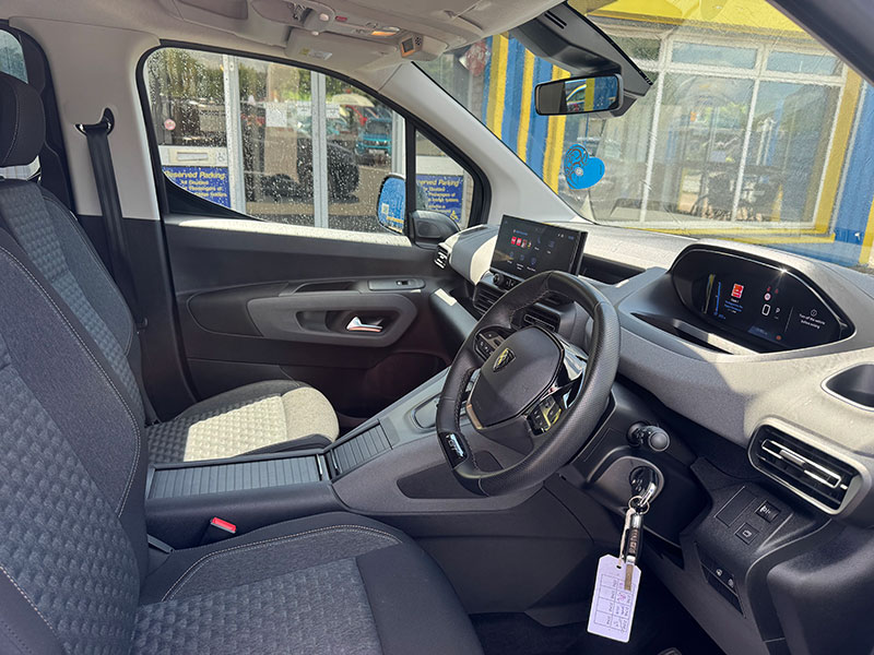 Peugeot Premier