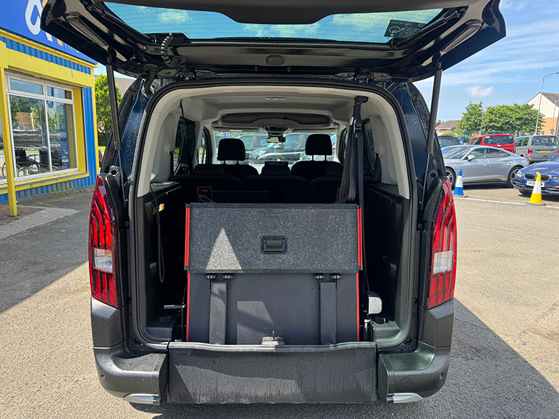Peugeot Premier