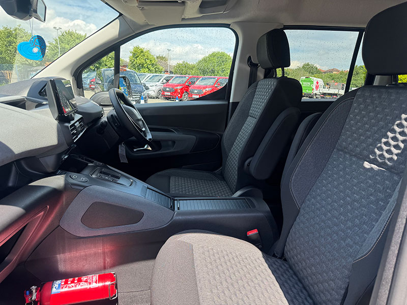 Peugeot Premier