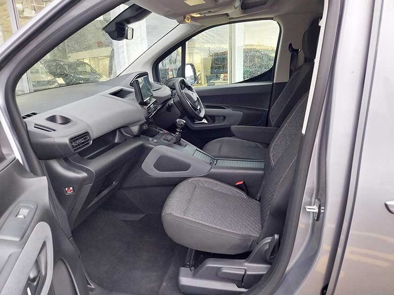 Peugeot Premier