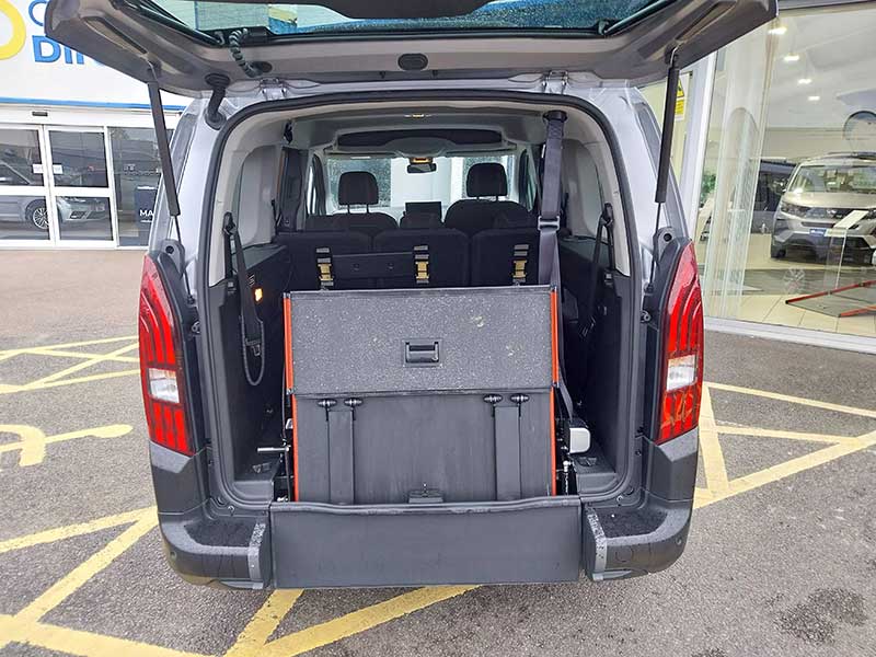 Peugeot Premier