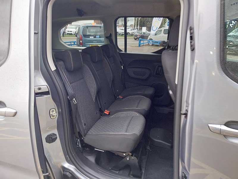 Peugeot Premier