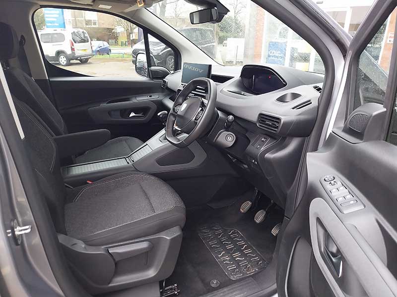 Peugeot Premier