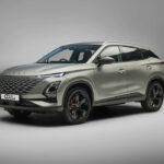 Omoda 5