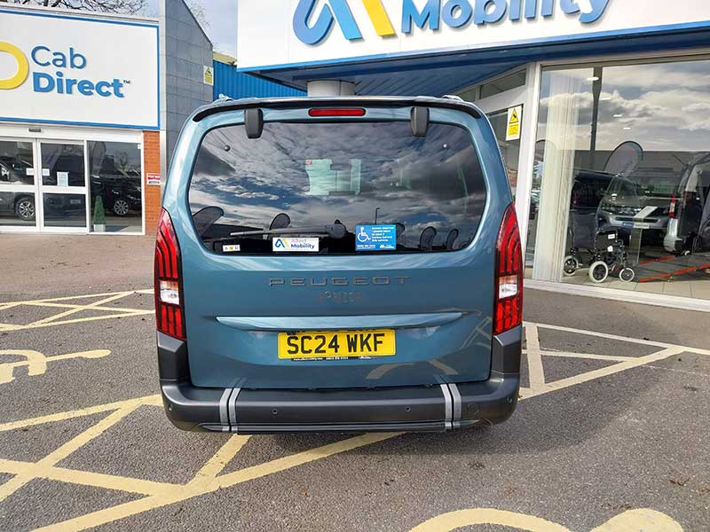 Peugeot Premier